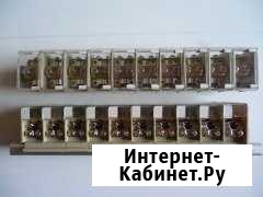 Продаётся клеммный блок JMI-25 Екатеринбург - изображение 1