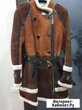 Дубленка Пенза