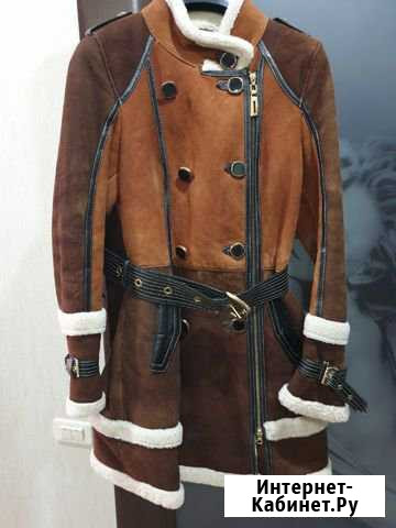 Дубленка Пенза - изображение 1