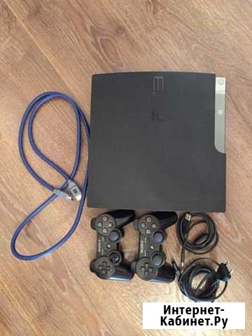 Sony PS3 Новороссийск - изображение 1