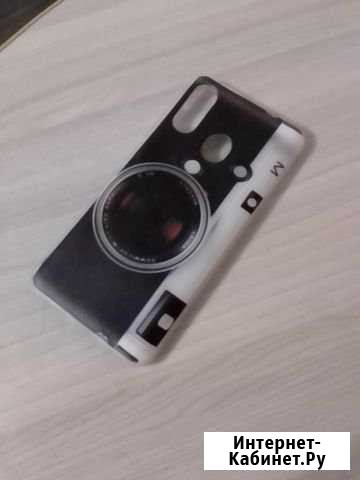 Чехол на ZTE blade V10 vita Сыктывкар - изображение 1