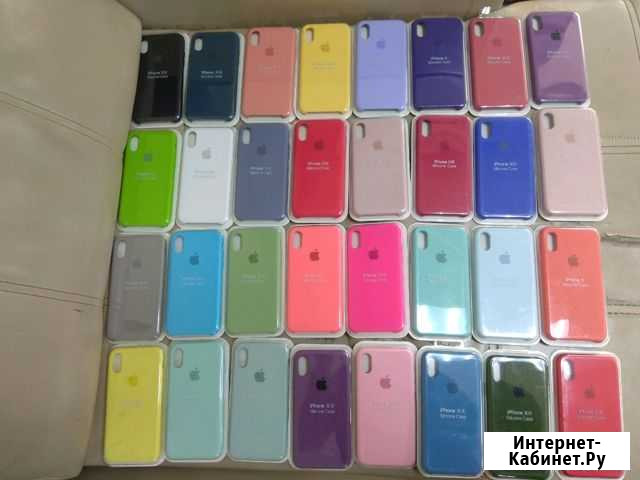 Чехлы iPhone 5s,6s,6s+,7/8, 7/8+, X/Xs, XsMax,Xr Тверь - изображение 1