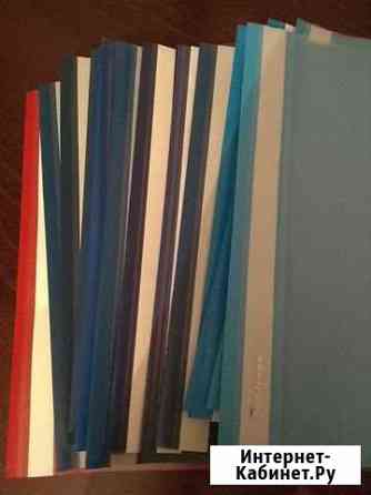 Скоросшиватели Казань