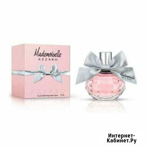 Azzaro Mademoiselle Woman 90 ml Вичуга - изображение 1