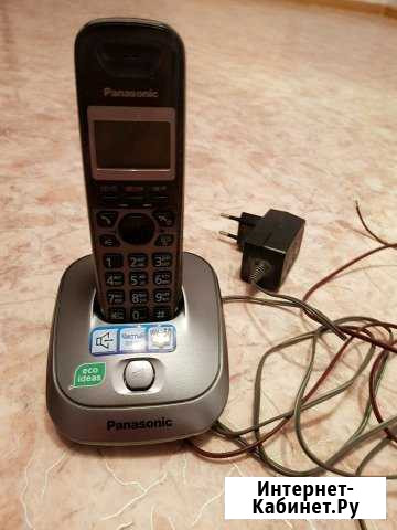 Panasonic телефон Стерлитамак - изображение 1