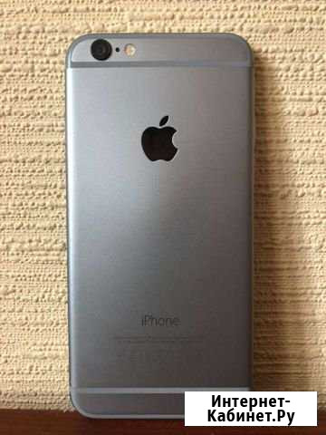 iPhone 6 plus 64gb (восстановленный) Голышманово - изображение 1