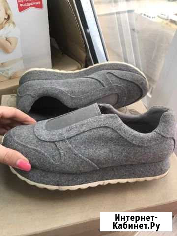 Обувь Воронеж - изображение 1