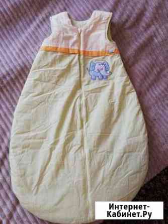 Спальный мешок Воронеж