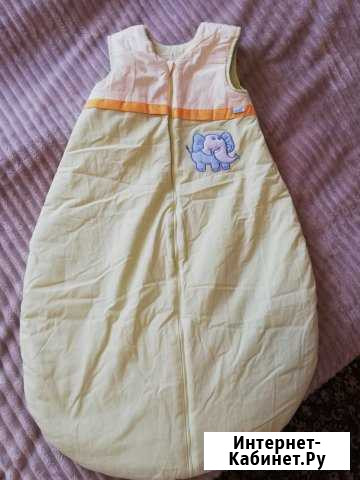 Спальный мешок Воронеж - изображение 1