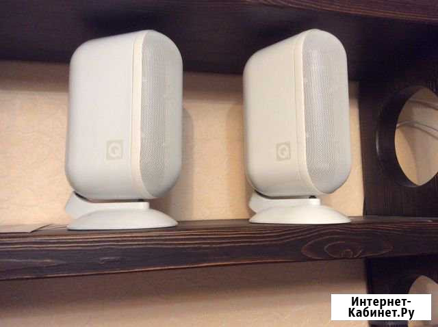 Q Acoustics 7000 Конаково - изображение 1