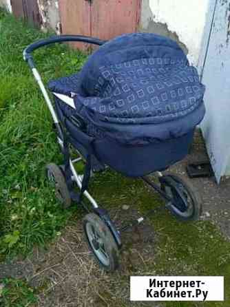 Каляска Великий Новгород