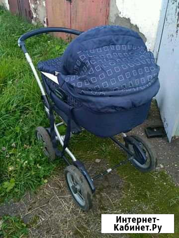 Каляска Великий Новгород - изображение 1