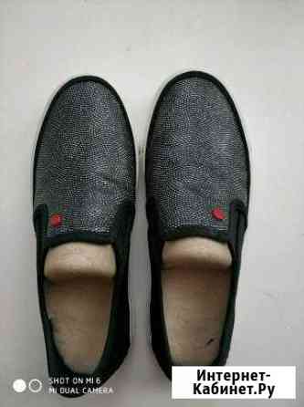 Слипоны UGG Мурманск