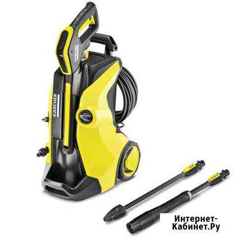 Минимойка karcher K 5 Full Control Нижний Новгород