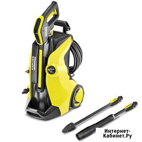 Минимойка karcher K 5 Full Control Нижний Новгород - изображение 1