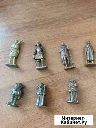 Солдатики Нижний Новгород