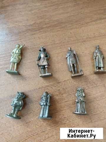 Солдатики Нижний Новгород - изображение 1