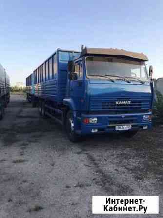 Камаз 65117 Волгоград