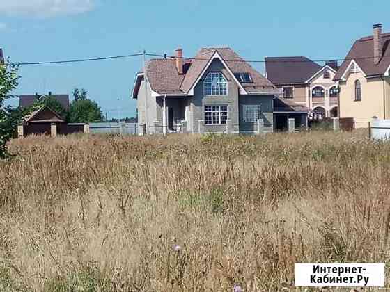 Коттедж 210 кв.м. на участке 10 сот. Бор