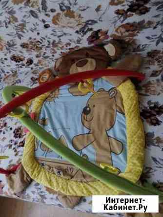 Развивающий коврик Улан-Удэ