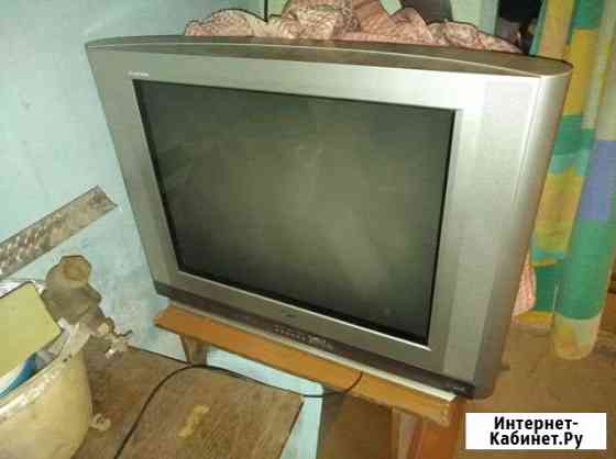 Продам телевизор LG Ачинск