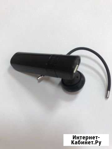 Bluetooth гарнитура для Nokia 8800 sapphire arte Вологда - изображение 1