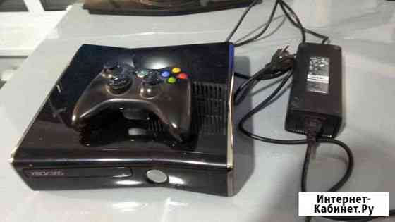 Xbox 360 Обнинск