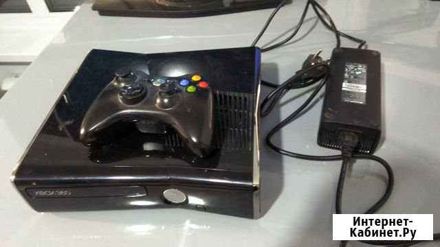 Xbox 360 Обнинск - изображение 1