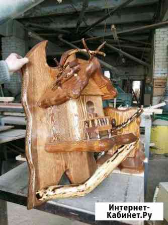 Скворешник Киров