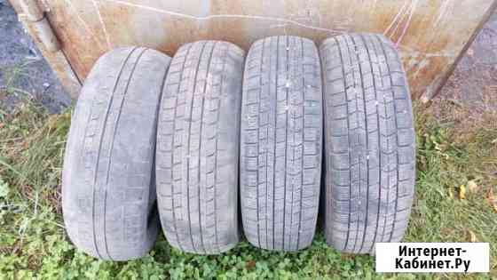 Зимние шины Dunlop DS-3 Кемерово