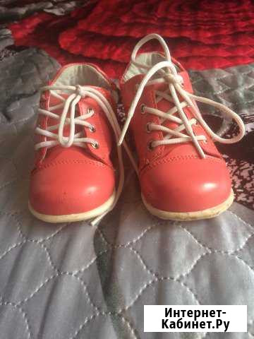 Ботинки Ростов-на-Дону - изображение 1