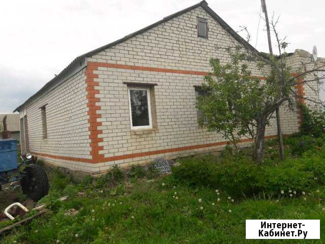 Дом 104 кв.м. на участке 50 сот. Скородное - изображение 1
