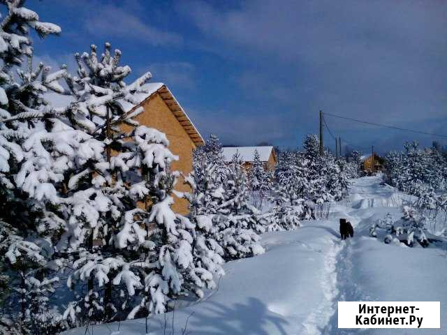 Участок 10 сот. (ИЖС) Архангельск - изображение 1