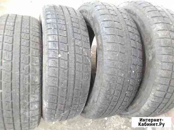 Шины зимние Presa 185/65/R15 Ессентуки