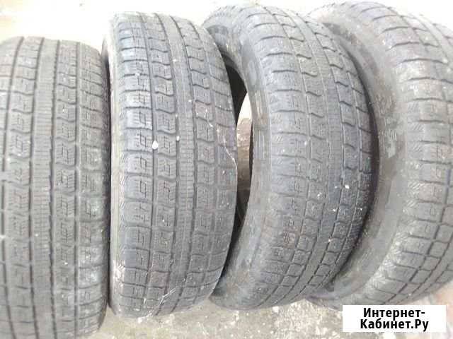 Шины зимние Presa 185/65/R15 Ессентуки - изображение 1