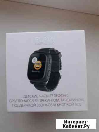 Smart watch Elari Горный