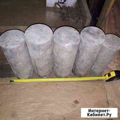Кругляк алюм., нерж., стали Миасс