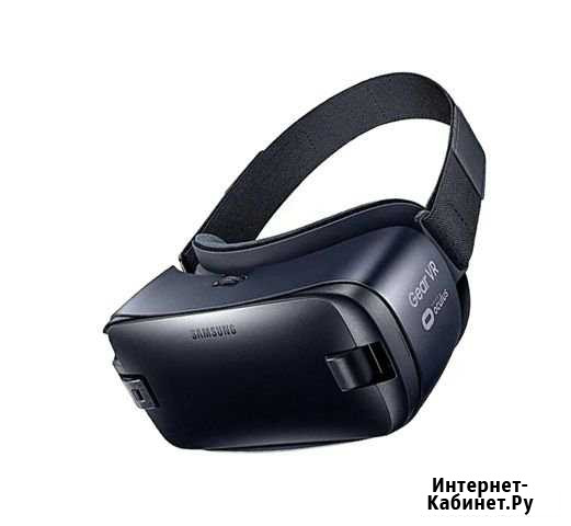 SAMSUNG Gear VR Москва - изображение 1