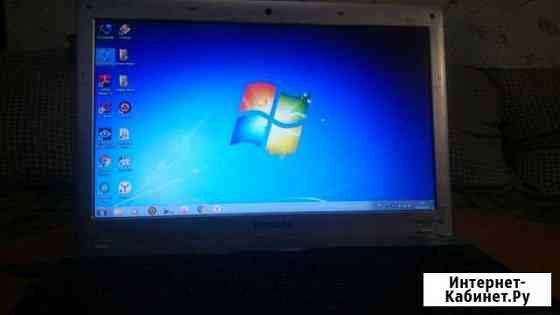 Ноутбук SAMSUNG RV513 Кунгур