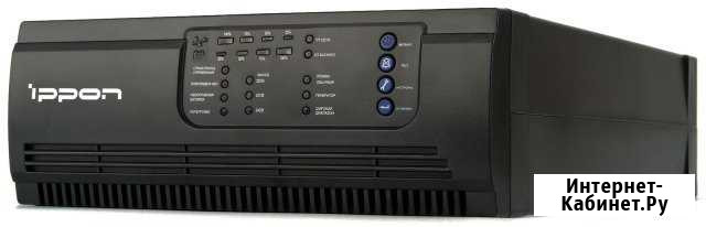 Ups Ippon Smart Winner 3000 Каспийск - изображение 1