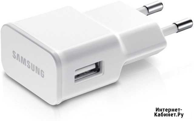 Сетевое зарядное устройство SAMSUNG ETA-U90EWE Новосибирск - изображение 1