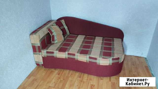 Диванчик детский Елизово - изображение 1