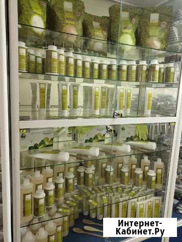 Воск для депиляции Skin’s, italwax. Сахарная паста Нижний Новгород - изображение 1