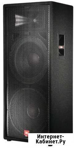 Акустика JBL-125 Владимир - изображение 1