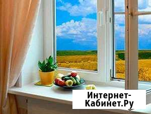 Пластиковые окна, остекление балконов Кемерово - изображение 1