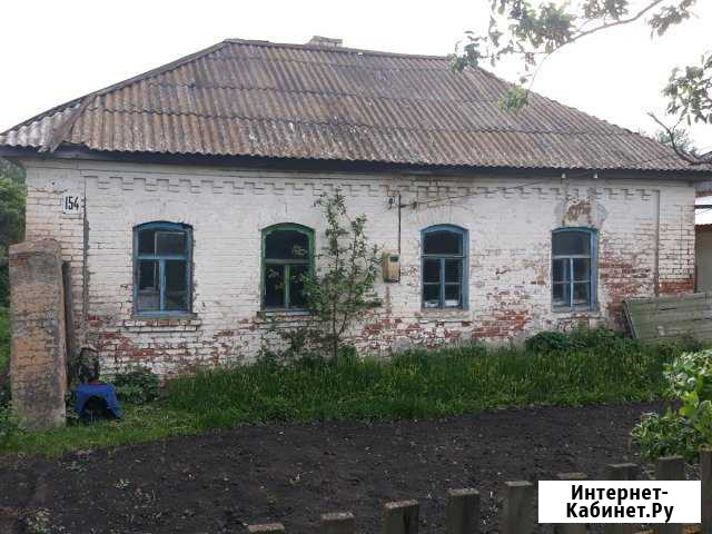 Дом 40 кв.м. на участке 15 сот. Инжавино - изображение 1