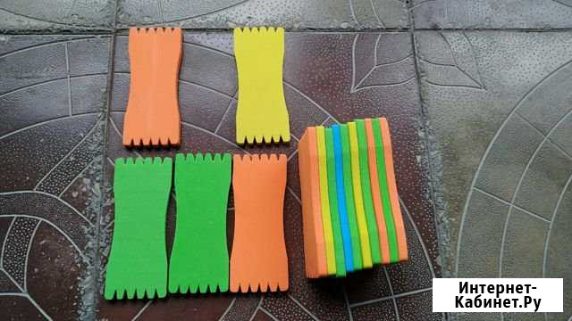 Для поводков и накрутки лески Грозный - изображение 1