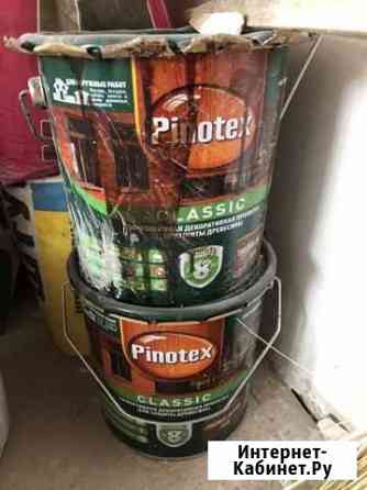 Пропитка для древесины Вологда