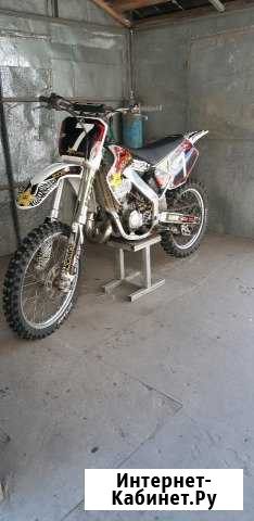 Honda CR125 Саратов - изображение 1