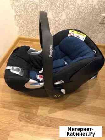 Автокресло Cybex Aton Q Одинцово